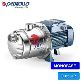 PLURIJETm 3/90 - Elettropompa multigirante autoadescante monofase da