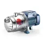 PLURIJET 4/90 - Electrobomba multihélice autocebante trifásica de 0,75 CV