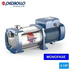 PLURIJETm 6/200 - Elettropompa multigirante autoadescante monofase da 3