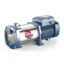 Pompë elektrike PLURIJETm 6/130 - 3 HP me shumë elikë, me vetëmbushje, njëfazore