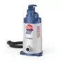 TOP MULTI-EVOTECH 5 - 1 HP multi-impeller electric pump with press control