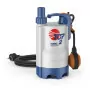 TOP 1 - VORTEX (10m) - pompa electrica de drenaj de 0,33 CP pentru apa murdara