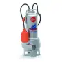 VXm 20/50-ST - pompë elektrike e ujërave të zeza VORTEX njëfazore 2 HP