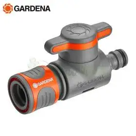 18267-20 - Valvola di regolazione da 1/2" Gardena - 1