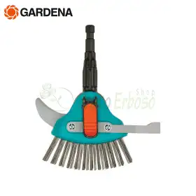 3608-20 - Cepillo 3 en 1