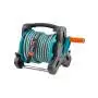 8010-20 - Furtun de grădină + rolă compactă pentru furtun și accesorii