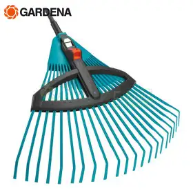 3099-20 - Scopa per erba