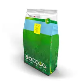 Kikuyu - 25 kg Lawn Seed