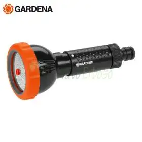 2847-20 - Lanza de ducha Profi-System de 3/4"