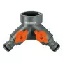 940-20 - Distribuidor de 2 vías de 1"