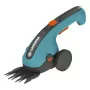 9886-20 - Ensemble de cisailles à gazon à batterie de 3,6 V