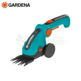 9884-20 - Forbici per erba a batteria 3.6V