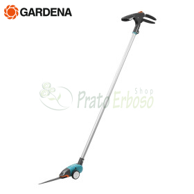 12100-20 - Forbici per erba girevoli Comfort