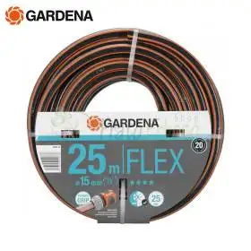 18045-26 - Furtun de grădină cu diametrul de 15 mm