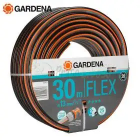 18036-20 - Tubo da giardino diametro 13 mm