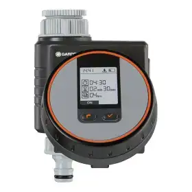 FlexControl 2019 - Njësi kontrolli me 1 zonë për rubinet