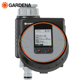 FlexControl 2019 - Unidad de control de 1 zona para grifo