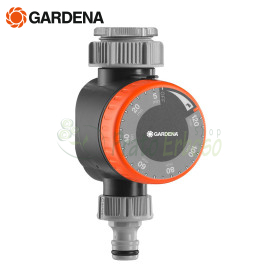 Watertimer - 1-Zonen Steuergerät für Wasserhahn