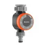 Watertimer - 1-Zonen Steuergerät für Wasserhahn