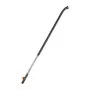 3734-20 - Ergonomic aluminum handle 130 cm