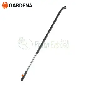 3734-20 - Manico in alluminio ergonomico 130 cm