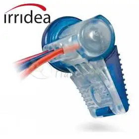Connecteur, enduit de résine, ultra-rapide jusqu'à 600V
