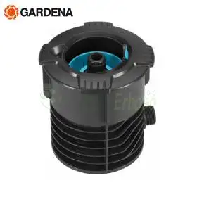 8262-20 - 3/4" Underground Water Fitting