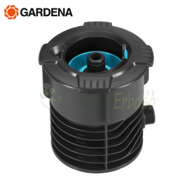 8262-20 - Raccordo acqua interrato da 3/4" Gardena - 1