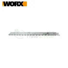 XRHCS1211K - Lama INOX per Worx Axis