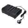 WA3883 - Chargeur rapide double station 20 V