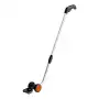 WA0040 - Telescopic pole