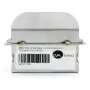 901571700 - Brasero para estufa de pellets de 8 kW