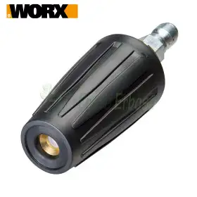WA4037 - Getto turbo per lancia Hydroshot