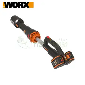 WG585E - Soffiatore a batteria 40V