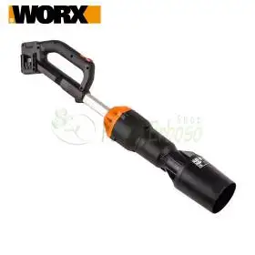 WG585E.9 - Suflantă fără fir de 40V