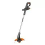 WG157E - 20V Battery Brush Cutter