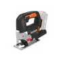 WX543.9 - 20 V Akku-Stichsäge