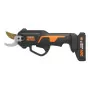 WG330E - Forbice per potatura taglio 22 mm