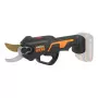 WG330E.9 - Tijeras de podar de corte 22 mm Worx - 1