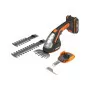 WG801E - Foarfece pentru iarba cu acumulator 20V
