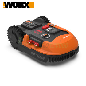 Landroid L800 - Robot rasaerba