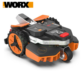 Landroid Vision M600 - Robot rasaerba