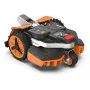 Landroid Vision M600 - Robot rasaerba