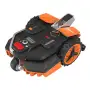 Landroid Vision M800 – Robot tondeuse à gazon