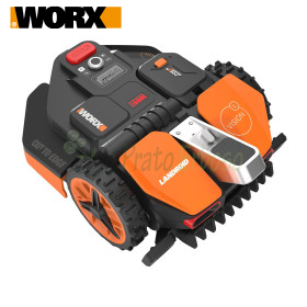 Landroid Vision L1300 – Tondeuse robotisée