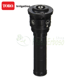 PRN-TA - Multi-jet nozzle angle 270 throw 7.9 m