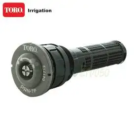 PRN-TF - Full circle multi-jet nozzle, 7.9 m throw