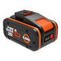WA3648 - Batería de litio de 20 V y 8 Ah