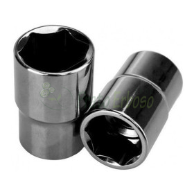 HHAST12171 - Cheie tubulară 17 mm 1/2" OUTLET