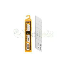 HKNSB181 - Satz mit 10 Klingen für OUTLET-Schneider